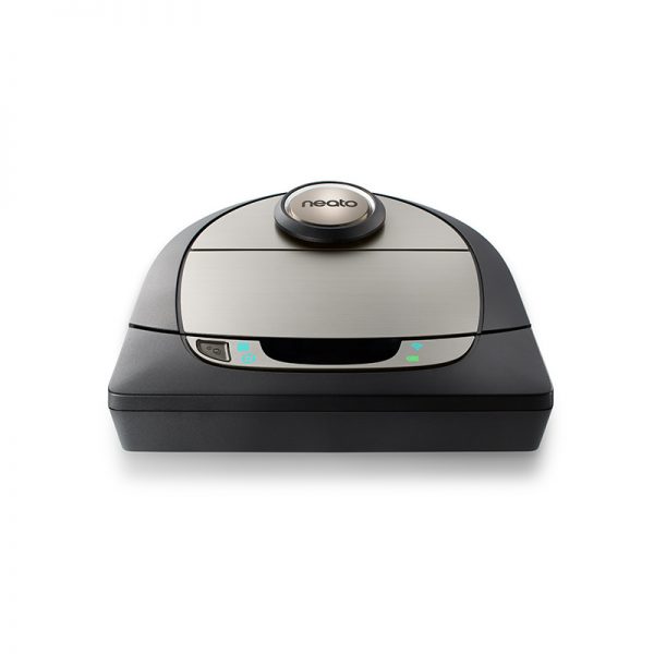 [Trả góp 0%]Robot Hút Bụi Naeto Botvac D7 Connected
