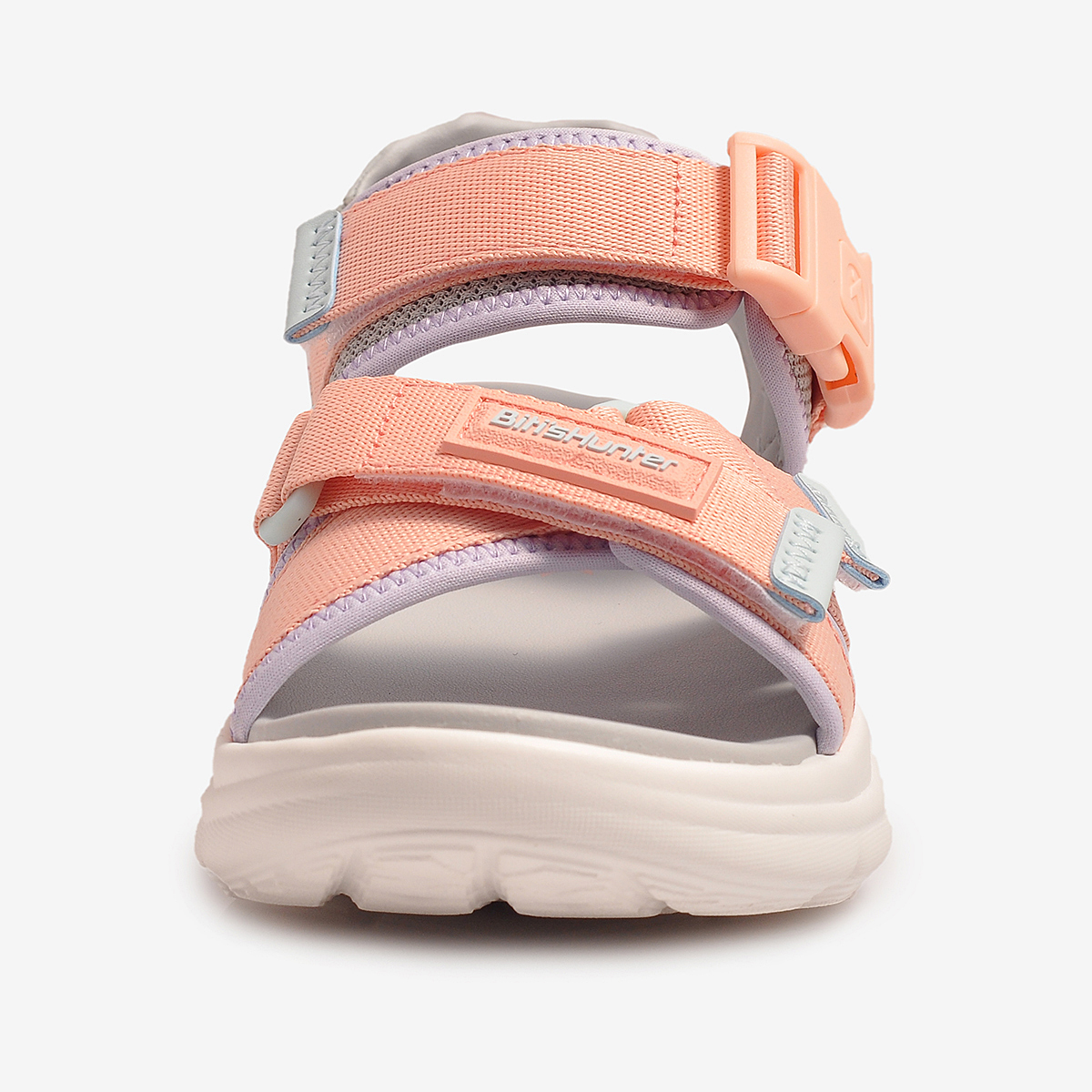 Sandal Nữ Biti’s Hunter X Dune Coastal Edition HEW000800HOG (Hồng)