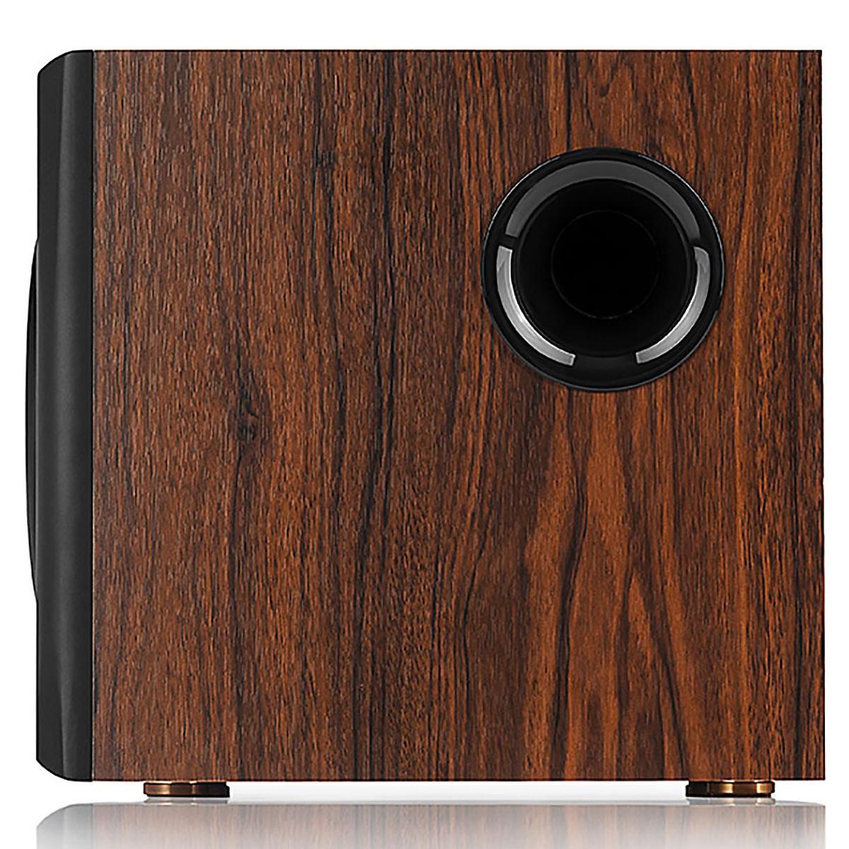 [HCM][Trả góp 0%]Loa Vi Tính Edifier S360DB 2.1 Bluetooth 150W