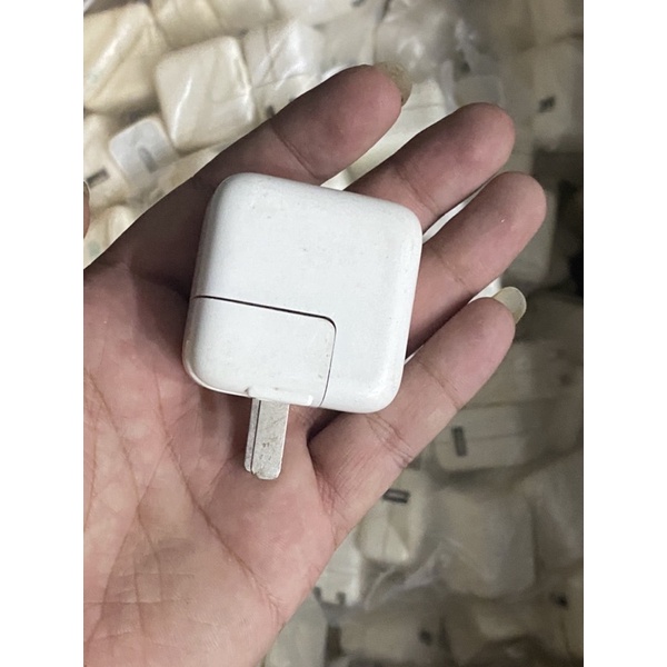 Sạc ipad iphone .z.i.n. bóc máy luôn