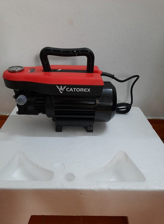 Máy rửa xe CATOREX  CT 1000