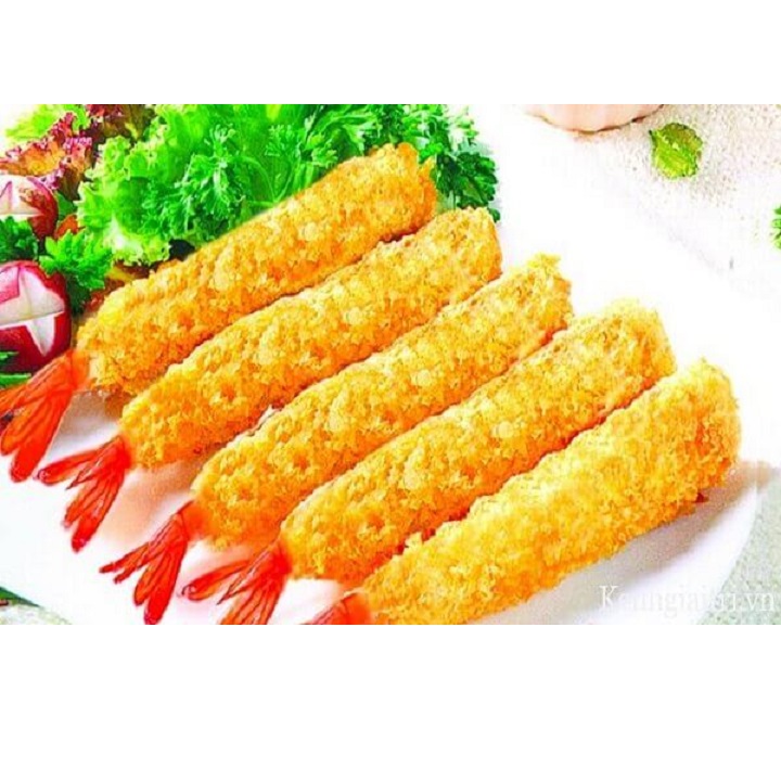 Bột chiên tôm Thiên Thành 150g