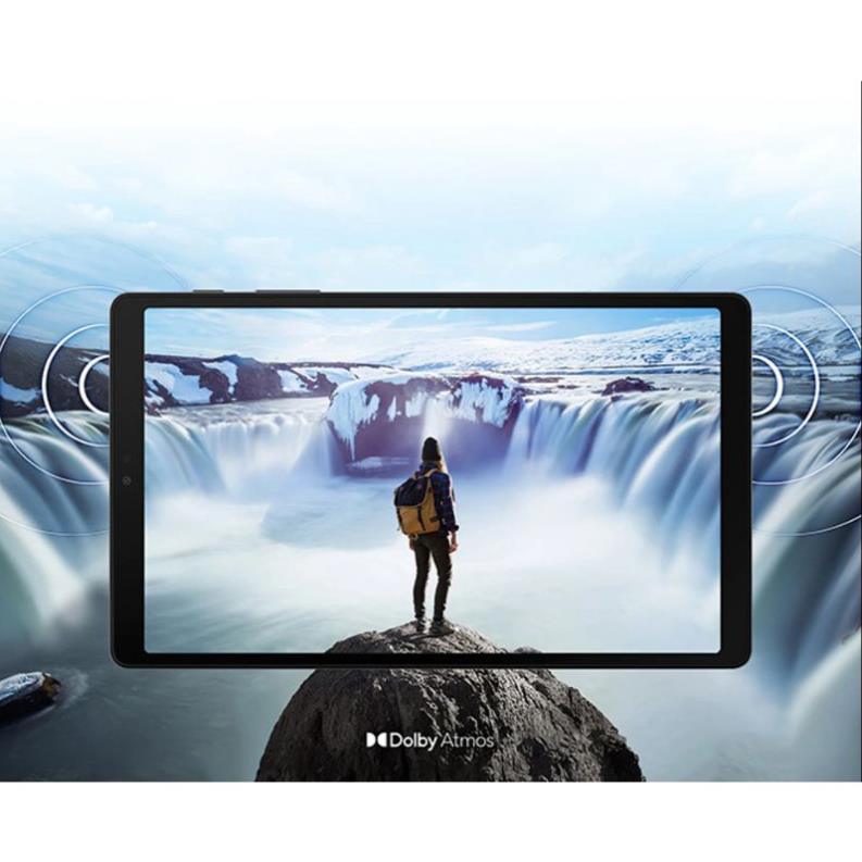 Máy tính bảng Samsung Galaxy Tab S7 FE - Hỗ trợ mạng 5G - Hàng chính hãng