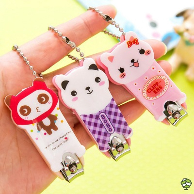 Dụng cụ Bấm Móng Tay Hình Thú