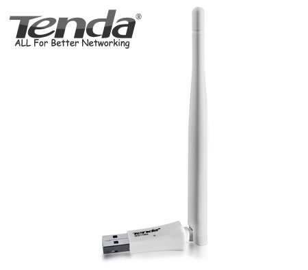 Usb Thu Wifi Tenda W311Ma 150Mbs Có Anten