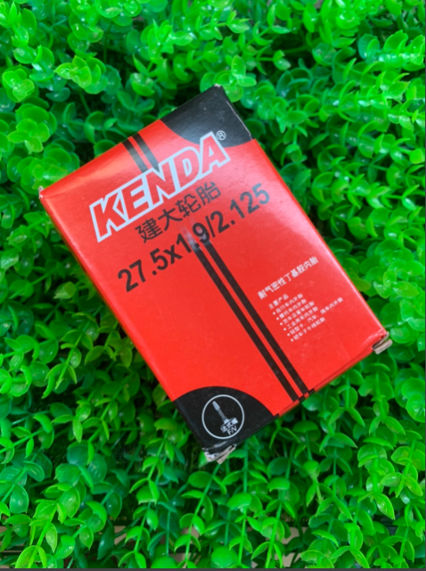 Săm kenda ( ruột) xe đạp 27.5x1.9/2.125 FV