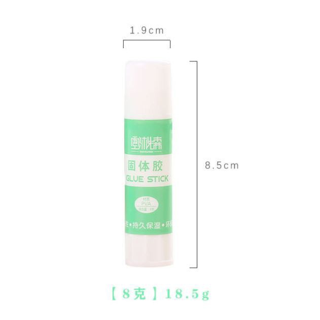 Keo khô, hồ khô dán giấy h84