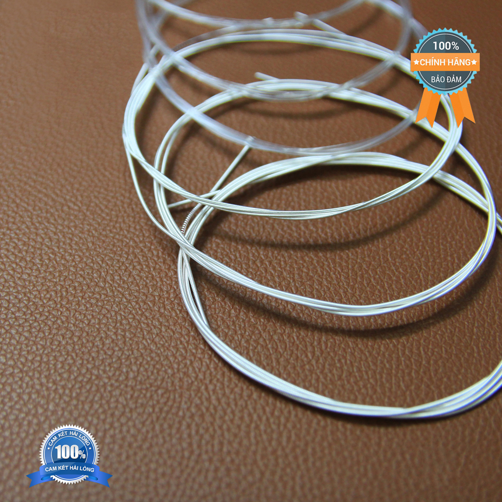 Dây Đàn Guitar Classic Alice AC149 – Chính Hãng