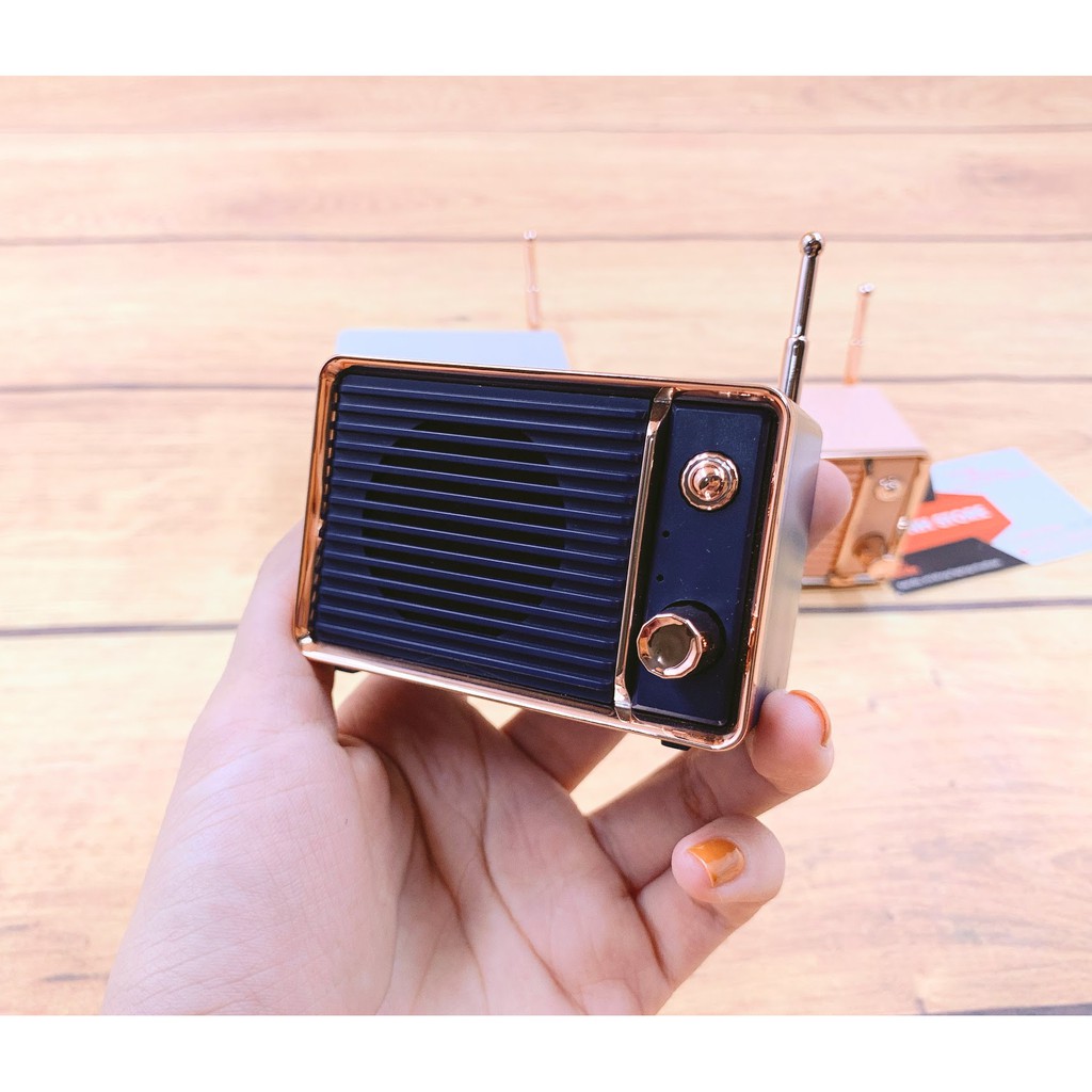 Loa bluetooth mini DW01, bluetooth 5.0 phiên bản 2020, hifi