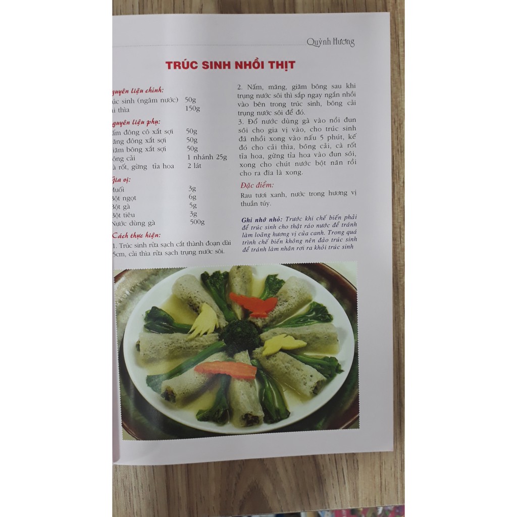 Sách - 92 Món Hầm Giàu Dinh Dưỡng - 8935072867416
