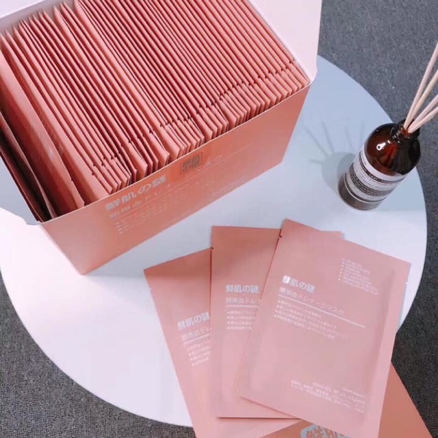 Combo 10 miếng na NHẬT