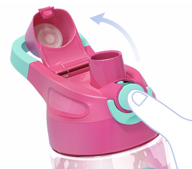 Bình Nước UEK 670ml