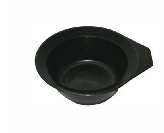 Bộ dụng cụ nhuộm tóc tại nhà