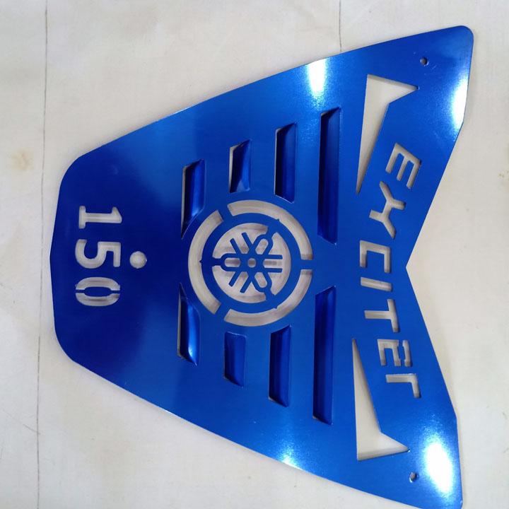 Chắn bùn lốc máy xe Exciter 150