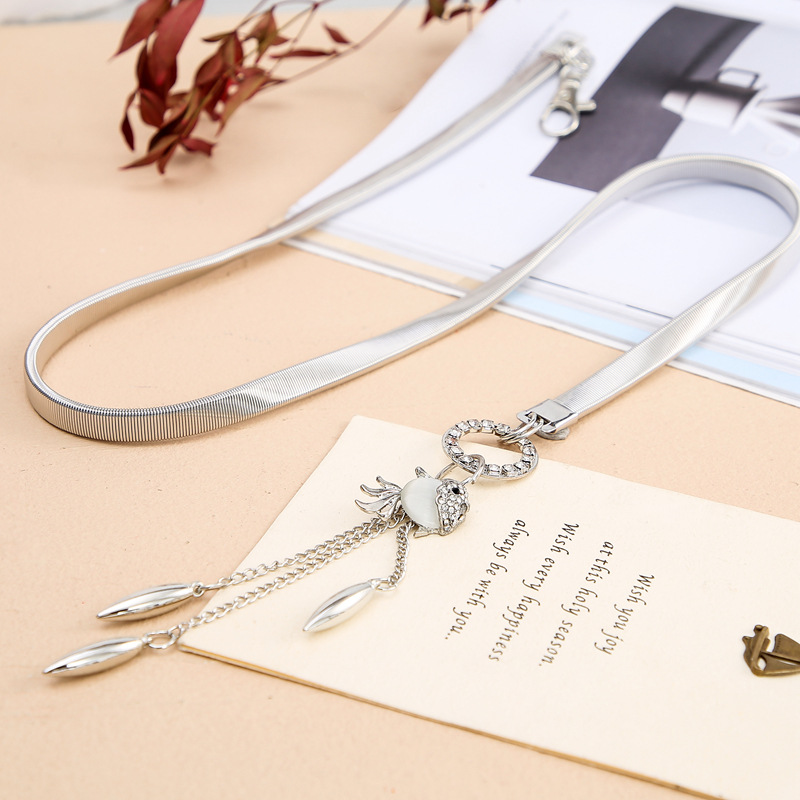 Thắt lưng nữ siêu dễ thương-PK196