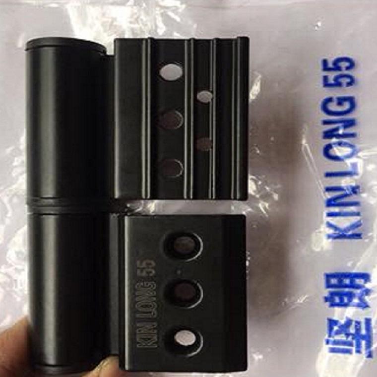 Bản lề KinLong 55 lắp cho hệ AG, PMA,JMA,YANGYLI