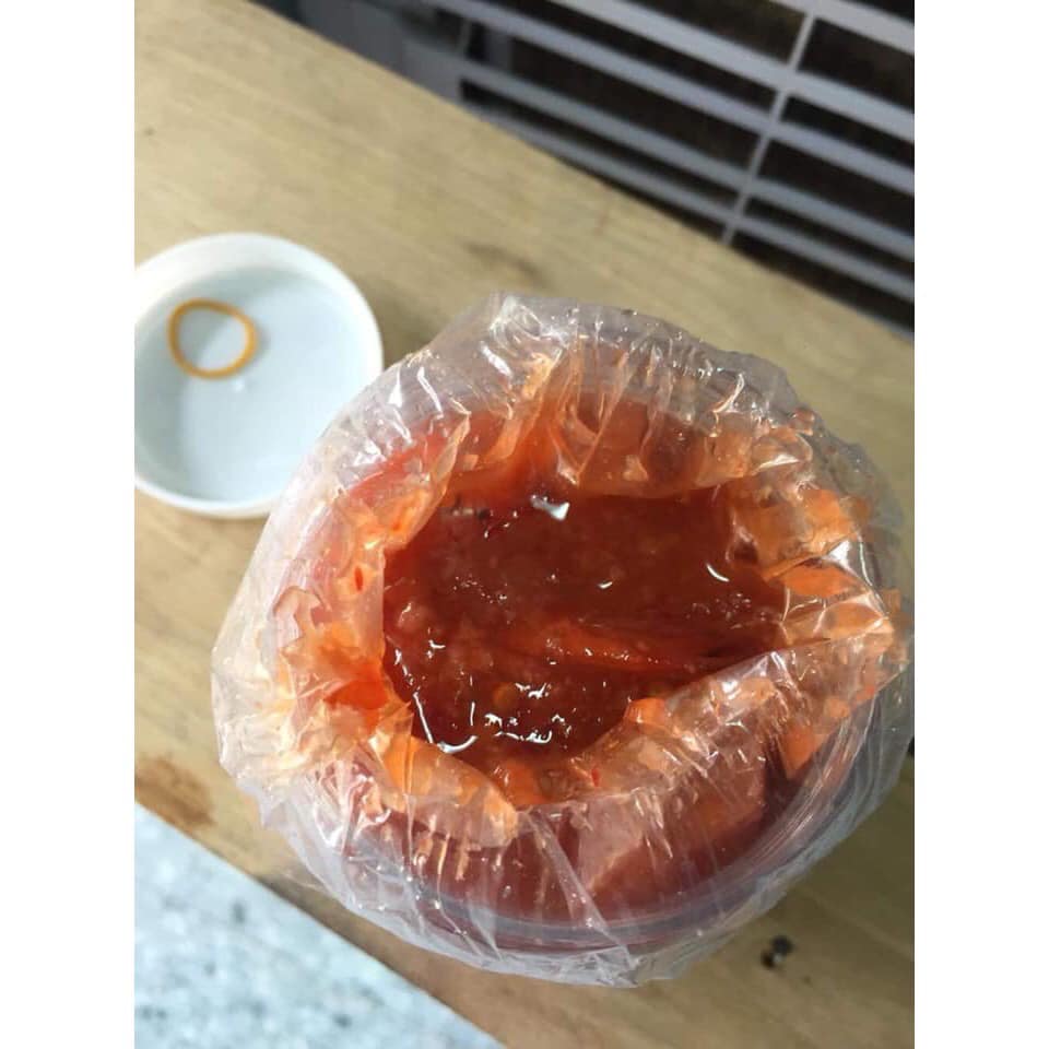 Tôm Chua Phú Thành 500g siêu ngon - Đặc sản Huế