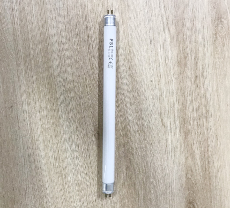 Bóng đèn 6W-22,5cm cho đèn bắt muỗi bẫy côn trùng