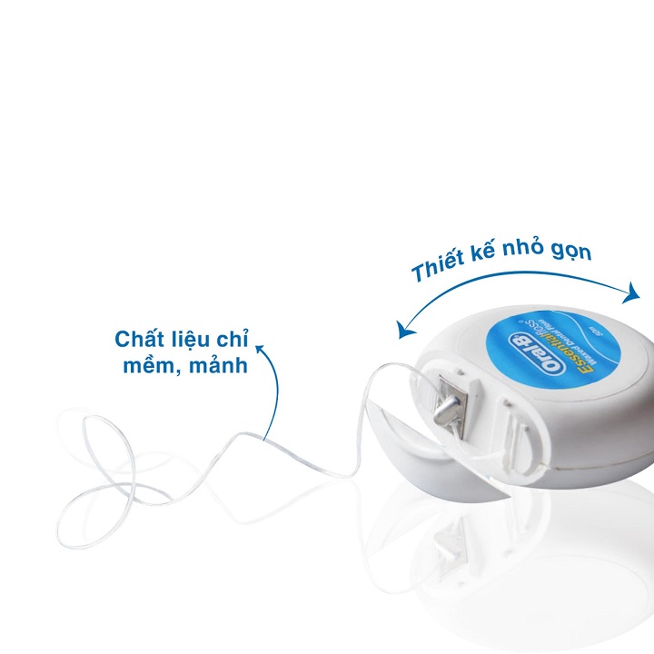 Chỉ Nha Khoa ORAL-B 50m