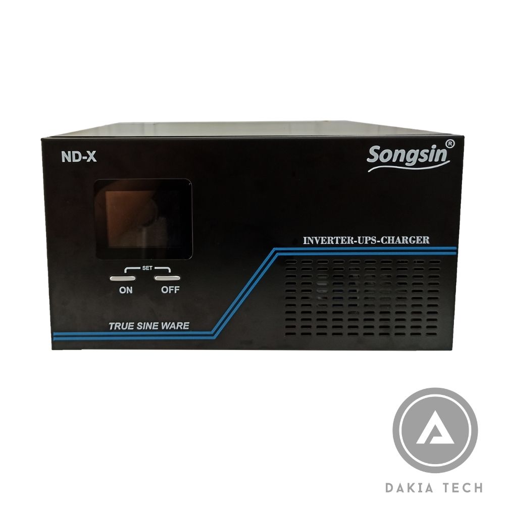 Bộ Lưu Điện UPS SongSin 1500VA