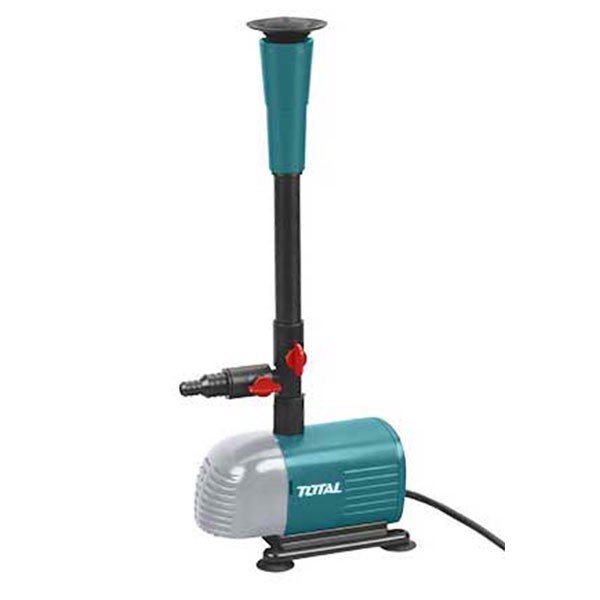 Máy bơm đài phun nước Total TWPM501