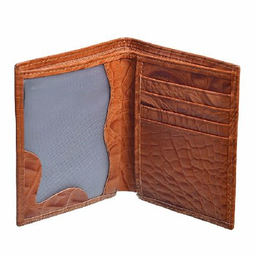 Ví nam da bò kiểu đứng verygood VB3. hap1520