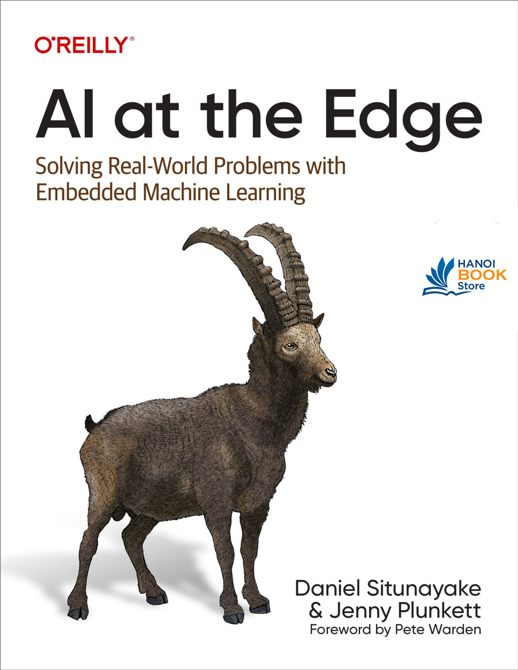 Ai at the edge