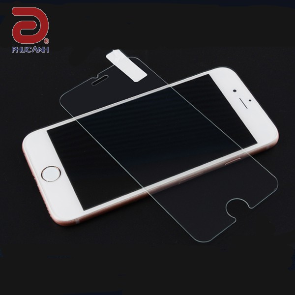 kính cường lực iphone 2.5D , miếng dán iphone , cường lực - SONA offical