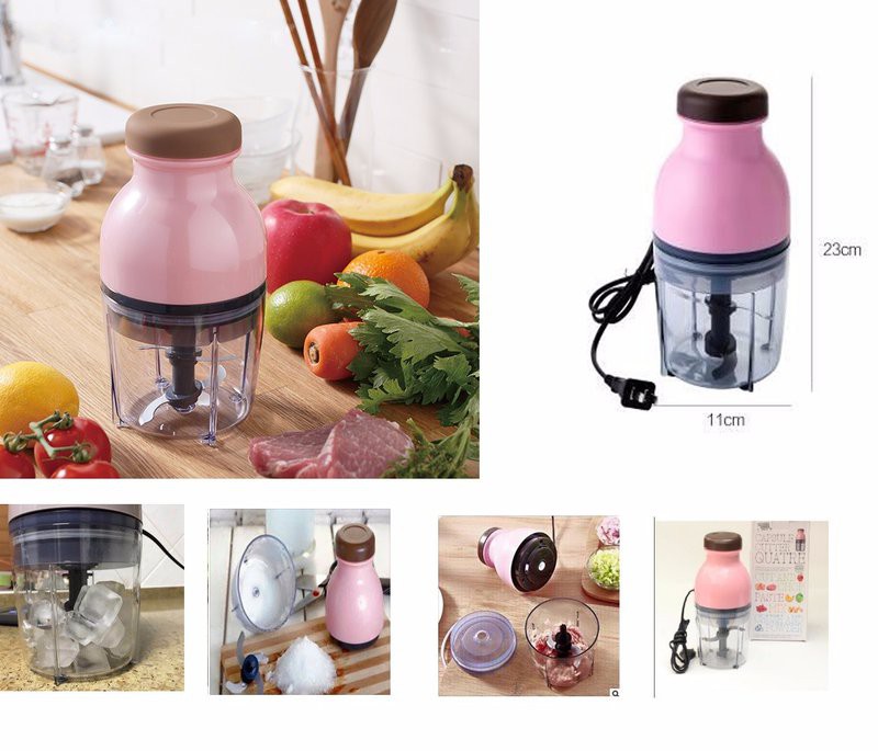 [ bảo hành 12 tháng] Cối xay thịt cá cao cấp đa năng NHẬT BẢN