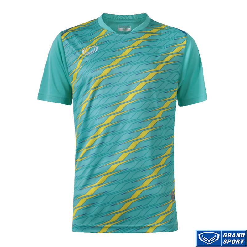 Áo Bóng Đá Grand Sport 11460