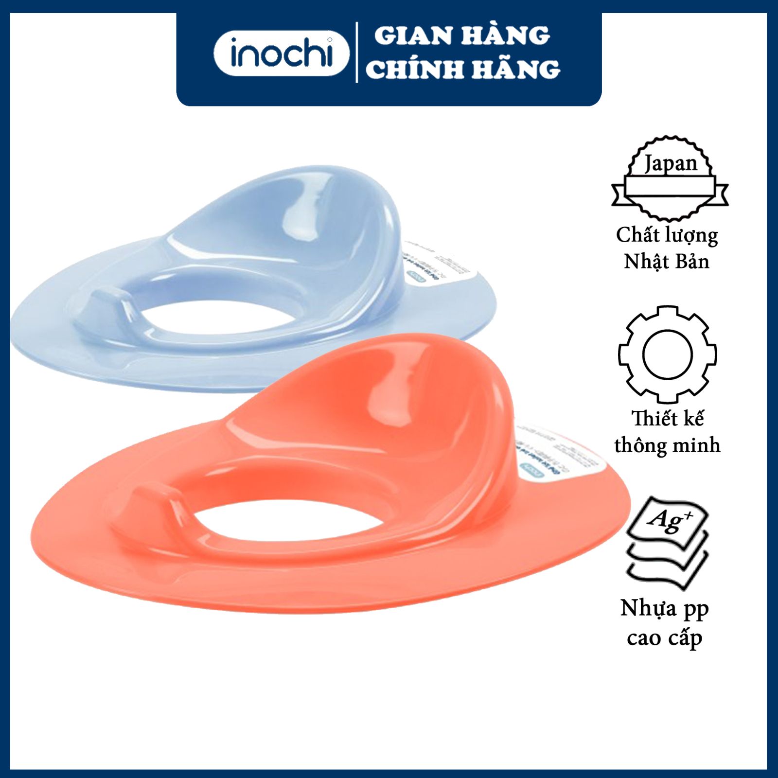 Ghế ngồi trong phòng tắm MC-1 – HomeXtra.vn