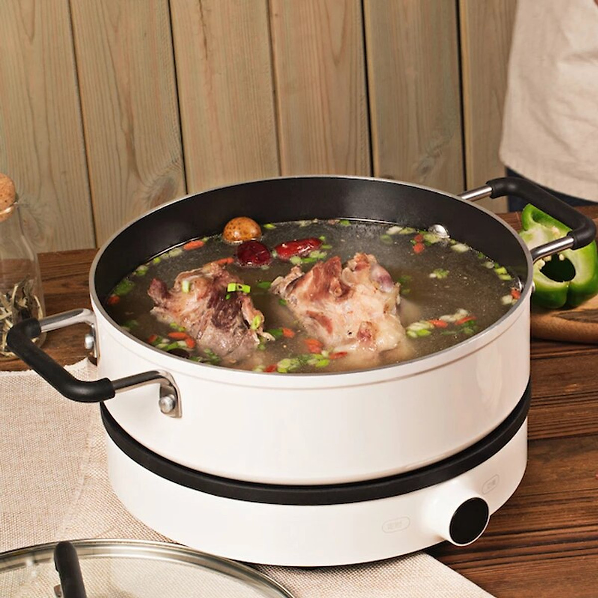 Kitchen from Xiaomi youth lite-dcl002cm