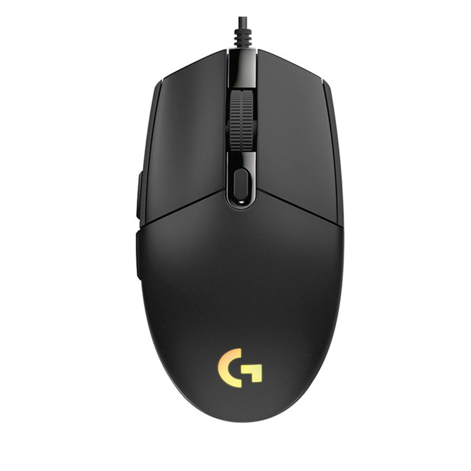 Chuột Logitech G102 Đen