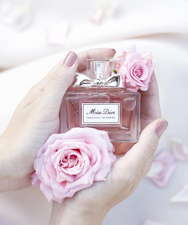 [HCM]Miss dior Absolutely 100ml