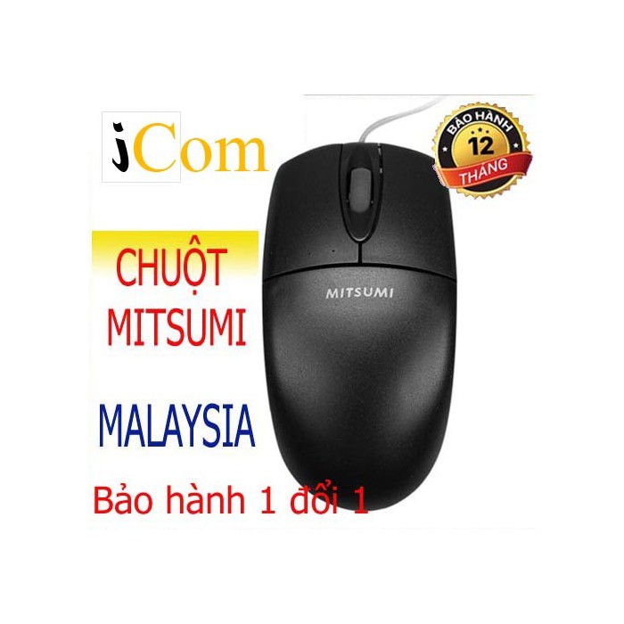 Chuột dây USB