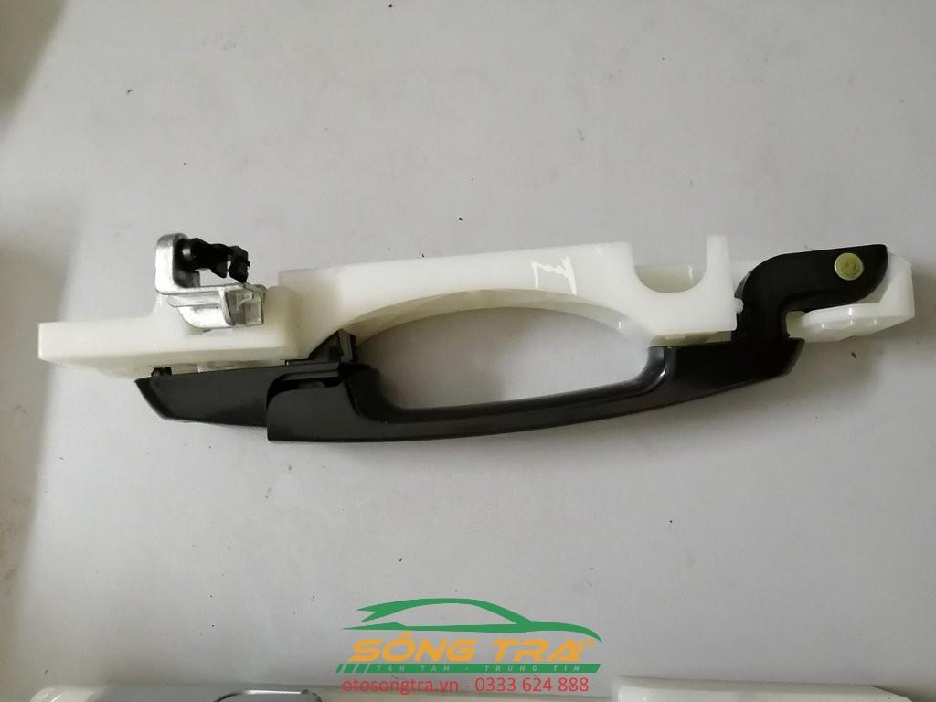 Tay mở cửa ngoài Hyundai Verna 2008, trước, bên phụ