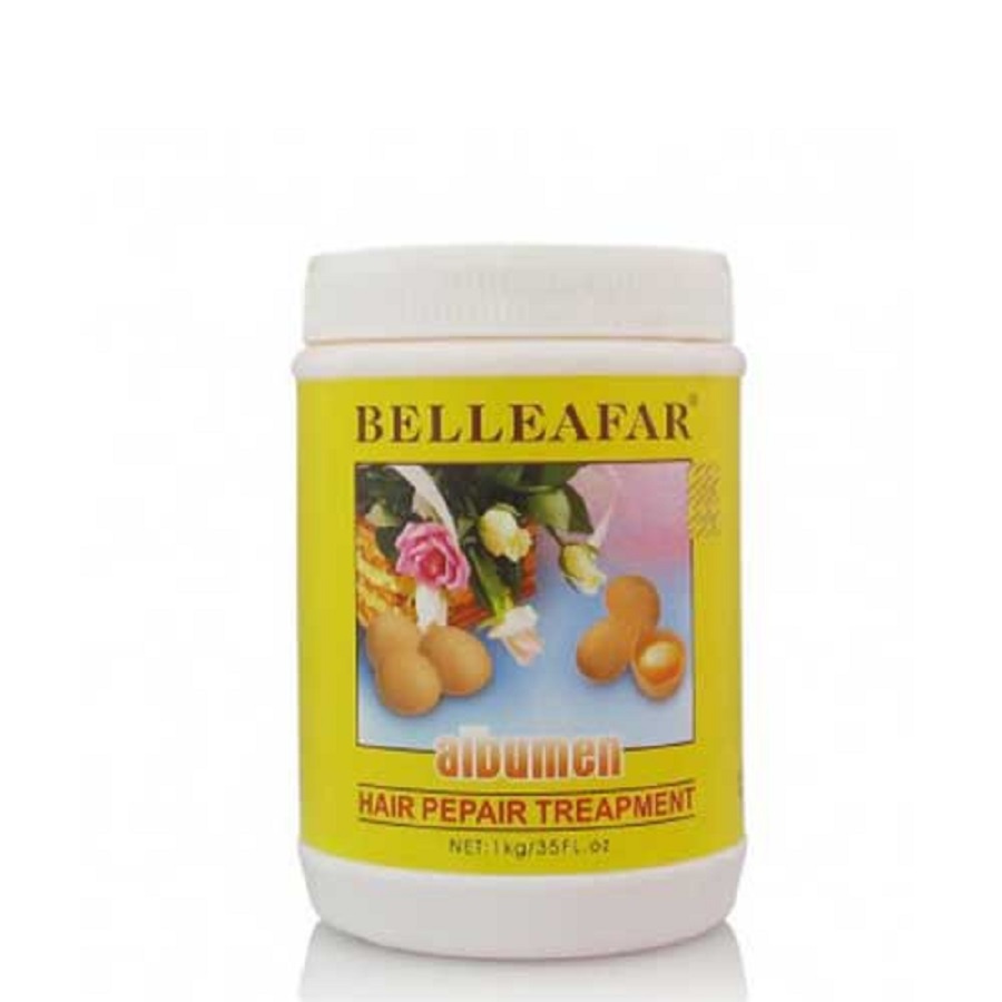 HẤP DẦU BELLEAFAR TRỨNG GÀ 1000ml