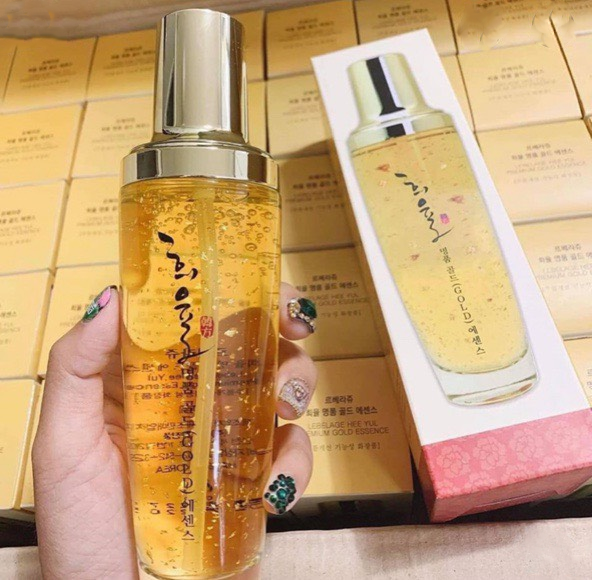 SERUM LEBELAGE HEE YUL HÀN QUỐC