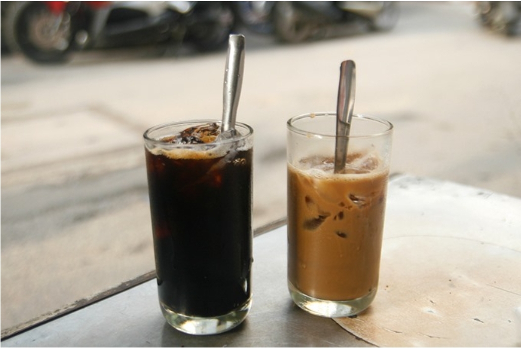 500gram Cà phê Arabica bột 100% nguyên chất