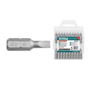 Mũi bắt vít vĩ nhựa Total TAC16SL423