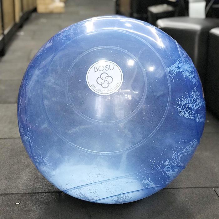 Bóng Tập Yoga/Gym BALLAST BOSU – 65cm