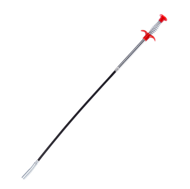 DỤNG CỤ GẮP RÁC THÔNG MINH