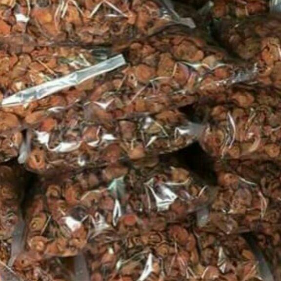combo 3kg táo mèo khô