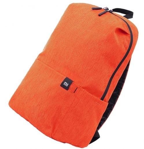 Balo Capsual Daypack Xiaomi - Hàng chính hãng