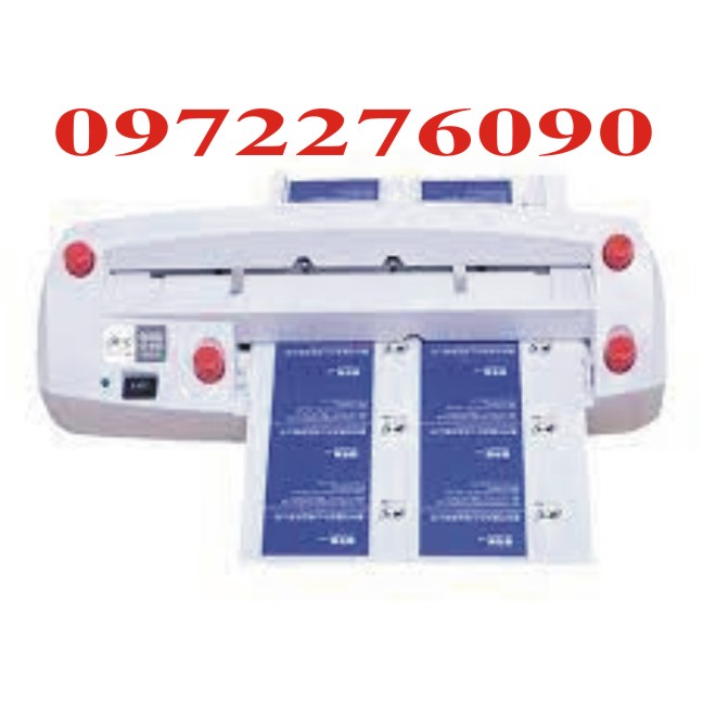 Máy cắt card visit sk316 cắt tự động