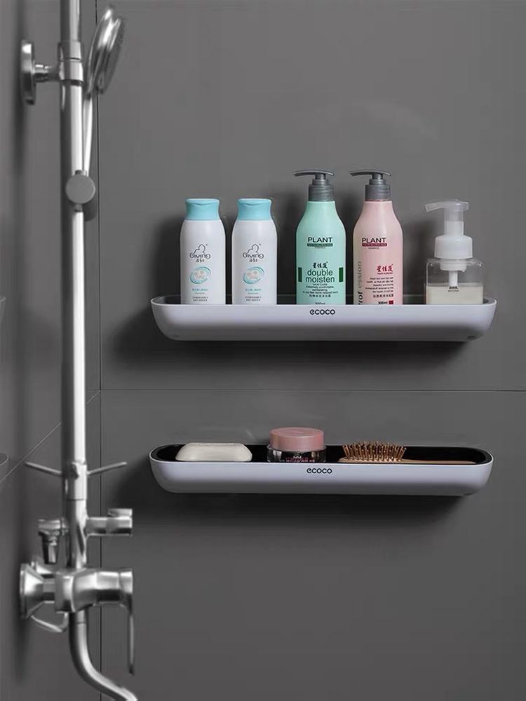 Kệ để nhà tắm,vệ sinh ecoco E1923