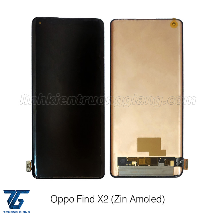 oppo find x2 chotot