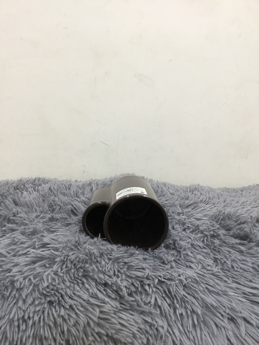 HỦ ĐỰNG ĐỦA 13 CM - GỐM SỨ CƯỜNG PHÁT