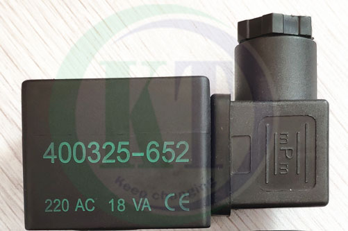 Củ điện Asco A051 - 220V