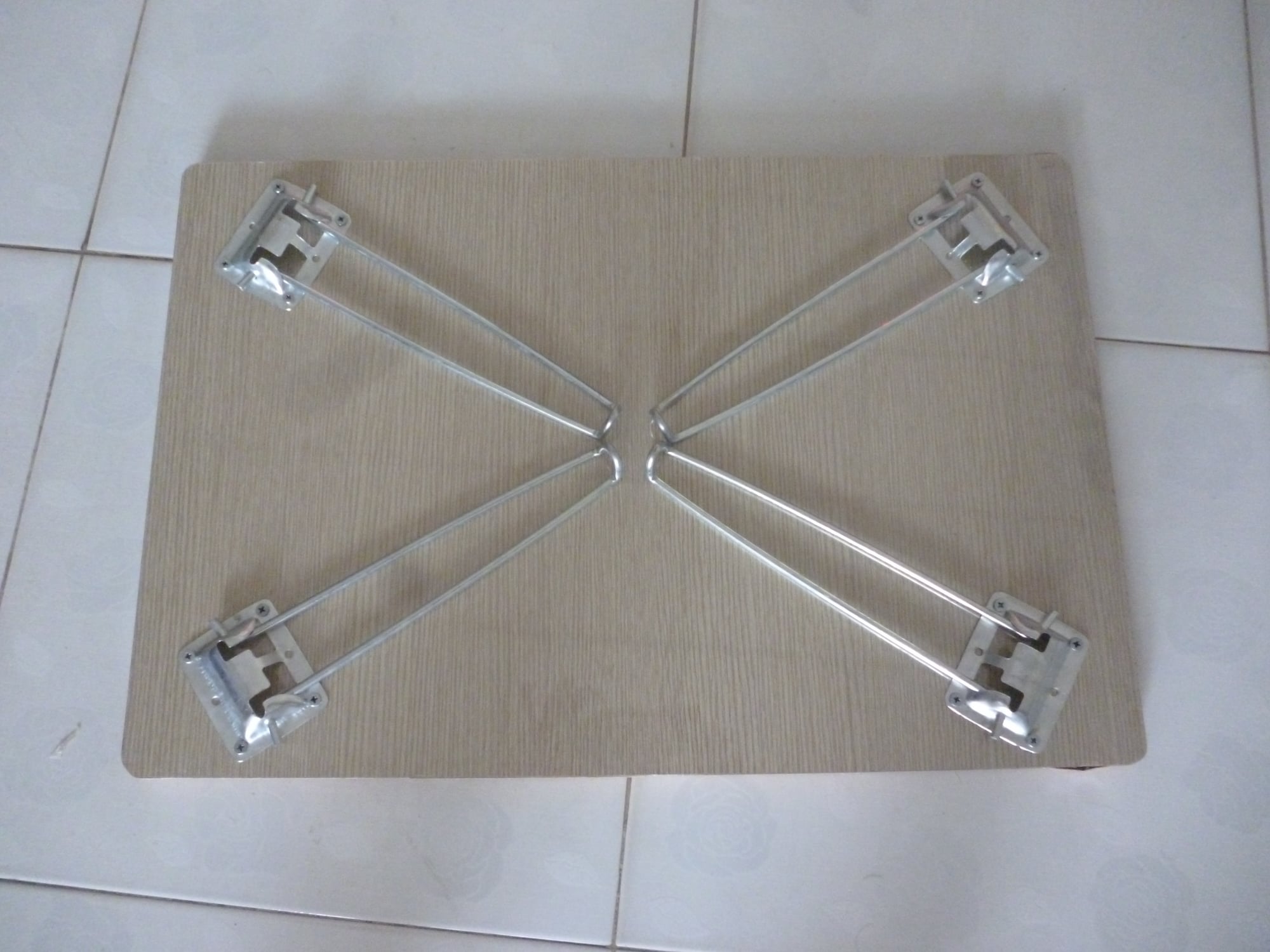 BÀN XẾP VÂN GỖ CAO CẤP 40X60 CM